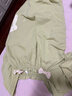 颐眠纯棉睡裙夏季女款2026新款孕妇夏天短袖女士睡衣女家居服套装 实拍图