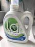 威露士la有氧洗衣液松木香12斤全瓶组合装（3L+2L+1L)  除菌除螨除霉味 实拍图