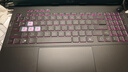 华硕天选6 Pro 酷睿版 国家补贴 16英寸游戏本 笔记本电脑(i7-14650HX 16G 1T RTX5060 2.5K)灰 实拍图