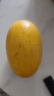 京鲜生 海南黄金哈密瓜 1粒装 单果3斤起  生鲜水果   实拍图