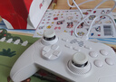 北通鲲鹏20无线游戏手柄AI智控双切扳机震动蓝牙手柄xbox布局电脑PC手机steam电视NSswitch2体感  原神 实拍图