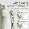 小熊（Bear）打蛋器 家用电动打蛋器 奶油奶盖打发器迷你 烘焙手持搅拌器和面糊 四棒十档 DDQ-B02L1艾绿色 实拍图