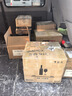 Masentek 【20万+好评爆款】F600无线蓝牙耳机单耳挂耳式入耳 超长续航好音质 通话商务外卖司机开车载专用 实拍图