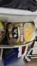 白象 方便面 新经典原味鸡汤面102g*5包 五连包泡面 速食方便面 实拍图