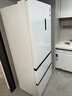 美的（Midea）【万向X6S Max(白)】洗碗机嵌入式150升以上七星消杀四星消毒一键洗烘蒸汽单消毒UV杀菌105℃热烘 实拍图