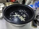 三角牌（Triangle）电饭锅商用大容量10人以上电饭煲食堂饭店大型电饭煲商用老式煮饭锅带蒸笼LX250-365B 实拍图