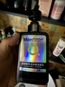 曼秀雷敦男士专用洗面奶小黑盾氨基酸洁面保湿+控油组合150ml*2送男生 实拍图