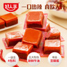 好人家小块装火锅底料360g【减盐≥25%】火锅底料手工牛油冒菜串串调料 实拍图