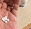 仙琚 醋酸泼尼松片 5mg*100片 实拍图