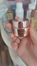兰蔻菁纯眼霜20ml 滋润淡纹润泽紧致抗衰老化妆品礼盒生日母亲节礼物 实拍图