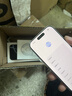 Apple/苹果【需签收激活】iPhone 16 Pro 128GB 白色钛金属 支持移动联通电信5G 双卡双待手机 国补 实拍图