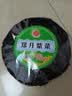 京喜加正宗霞浦免洗紫菜无沙无料包干货头水紫菜新鲜蛋花汤煲汤商用 圆饼紫菜【净重50g*1包】 实拍图