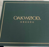 奥克伍德（OAKWOOD）皮具养护四件套400mL汽车内饰清洁护理剂 真皮沙发皮衣皮具保养 实拍图