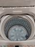统帅（Leader）海尔出品 悦己波轮洗衣机 全自动出租房6公斤小型儿童婴儿 京东自营以旧换新国家补贴XQBL60-M20D0 实拍图