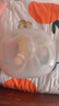 澳贝（auby）曼哈顿手抓球婴幼儿玩具0-6个月可啃咬磨牙胶1岁宝宝摇铃满月礼物 实拍图