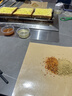 毛戈平双色眉粉801深咖色3.6g眉笔防水防汗520送女朋友礼物 实拍图