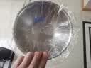 不锈钢盆沙拉盆家用厨房大号料理打蛋和面水果烘焙 20cm 1个 【刻度盆/1200ML】 实拍图