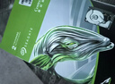 希捷（SEAGATE）台式机硬盘 2TB 5400转 256MB 机械硬盘 SATA 希捷酷鱼系列 电脑硬盘 3.5英寸 ST2000DM005 实拍图
