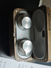 Technics【保价618】尊享款AZ80 真无线蓝牙主动降噪入耳耳机HIFI系列支持LDAC/无线充电适用苹果安卓 AZ80【银色】【送硅胶保护套】 实拍图