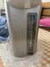 象印（ZO JIRUSHI）电水壶五段控温微电脑可定时 家用办公5L容量 CD-WDH50C-CM(米色) 实拍图