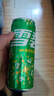 可口可乐（Coca-Cola）檀健次代言 雪碧Sprite柠檬味碳酸饮料 330ml*24摩登罐  实拍图