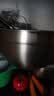 三能（SANNENG） 三能器具DIY烘焙工具 7寸 8寸 9寸10寸 不锈钢打蛋盆 和面盆 SN4960（22cm加深）0.4mm材质 实拍图