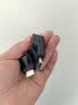 毕亚兹 HDMI延长器60米 HDMI转RJ45网口转换器 高清网络传输信号放大器 发射器接收器套装 实拍图