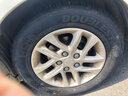 双星JUOGO轮胎 205/65R15 94H X11 适配雪佛兰科鲁兹/新帝豪NB 实拍图