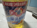 多力葵花籽油6.18L一级物理压榨 家用食用油 实拍图