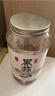 丙田 独头黑蒜550g 紫皮黑大蒜头 山东金乡120天新鲜发酵大果煲汤即食 实拍图