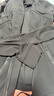 lululemon丨Define 女士夹克 *Nulu™ 芯吸 黑色(LW4CD5S) XL /12 实拍图
