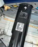 京呈适用五代富士施乐FujiXerox DocuCentre-VC2265/2263 APC2060/2560/3060打印机硒鼓 黑色大容量粉盒五代 实拍图