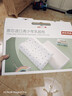 京东京造纯享乳胶枕 94%天然乳胶 泰国原芯进口儿童护颈颈椎枕头 青少年枕 实拍图