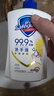 舒肤佳抑菌洗手液 420g*10瓶(纯白*5+柠檬*5) 家庭酒店餐厅整箱装8.4斤 实拍图