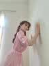 虞姬实体娃娃全身真人版可插入男用1比1液态硅胶娃娃等身情趣美女可污 杏子【推荐款】硅胶头植发版+铂金TPE身体 1米7实体娃娃+可选脸型+合金骨架+果冻软胸+站立 实拍图