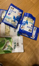 雪原特产奶贝大礼包 奶片奶酪棒儿童节零食礼盒贺礼送礼1015g 实拍图