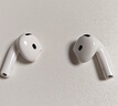 Apple/苹果 AirPods 4(支持主动降噪)搭配无线充电盒(USB-C)苹果耳机 蓝牙耳机适用iPhone/iPad 四代 实拍图