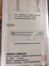 得力小型裁纸刀迷你切纸刀A4便携裁纸机裁切照片手动切纸机割纸刀美工刀裁剪器裁纸学生手工 黑 实拍图