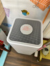 树新风G1无雾加湿器【维嘉同款】空气加湿器静音除菌全拆洗母婴级认证客厅卧室大容量家用婴儿保湿礼品 实拍图