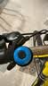 迪卡侬自行车配件车铃公路山地骑行VELO120大声音响亮易装卸 蓝色 实拍图