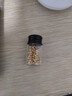 胜恋【胜恋】胜恋金珠999足金小珠子黄金硬金转运珠子隔珠古法珠手链 999足金3mm古法金珠 单颗0.01g（多单按克重发，按数量请备注） 实拍图