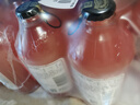 宾得宝（Bundaberg）含气葡萄柚汁饮料375ml*6玻璃瓶装  澳州进口节日出游果汁气泡水 实拍图