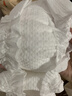 好奇（Huggies）铂金装小桃裤纸尿裤XL96片(12-17kg)加大号尿不湿透【透爽散热】 实拍图