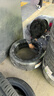 韩泰（Hankook）汽车轮胎 245/45R18 96W SK10 适配奔驰E级/宝马5系/凯迪拉克CT5 实拍图