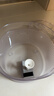 霍曼（Homerun）宠物双无线饮水机BF21 自动饮水器猫咪饮水机无线续航自由摆放 实拍图
