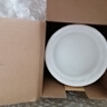 戴玉堂 陶瓷圣水杯供水杯贡杯家用供奉观音菩萨佛堂佛具用品大全佛前净水杯 D17-04A 大号圣水杯 实拍图