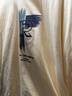 JEANSWEST LIFE真维斯纯棉长袖t恤男重磅亲肤圆领内搭潮牌外穿衣服青少年打底衫A 实拍图