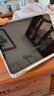 绿联适用iPad9/8/7钢化膜10.2寸保护膜第七八九代2021/20/19款苹果平板屏幕防摔防指纹高清贴膜 实拍图