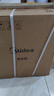 美的（Midea）净水器机家用厨房下直滤饮水前置过商用超滤器机MU135B-4 实拍图