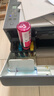惠普（HP）GT52/53原装品红色墨水 适用hp tank310/410/5810/5820/418/411/419/518/519打印机  实拍图